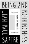 Jean-Paul Sartre - Being and Nothingness