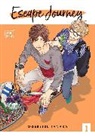 Ogeretsu Tanaka, Ogeretsu Tanaka - Escape journey vol 1