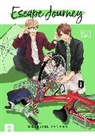 Ogeretsu Tanaka, Ogeretsu Tanaka - Escape journey vol 2