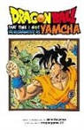 Akira Toriyama, Dragongarow Lee, Akira Toriyama, Akira (CRT)/ Lee Toriyama, Dragongarow Lee - Dragon Ball - That Time I Got Reincarnated As Yamcha!