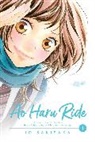 Io Sakisaka, Io Sakisaka - Ao Haru Ride
