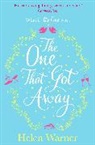 Helen Warner - One That Got Away