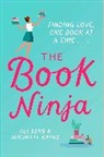 Al Berg, Ali Berg, Michelle Kalus - The Book Ninja