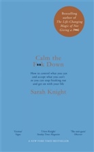 Sarah Knight - Calm the F**k Down