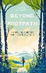 Clare Gogerty, Gogerty Clare - Beyond the Footpath