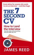 James Reed - The 7 Second CV