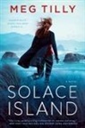 Meg Tilly - Solace Island