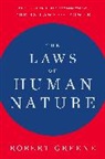 Robert Greene - The Laws of Human Nature
