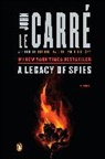 John Le Carre, John Le Carré - A Legacy of Spies