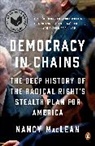 Nancy MacLean, MacLean Nancy - Democracy in Chains