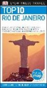 DK Eyewitness, DK Travel, DK Travel (COR) - Top 10 Rio de Janeiro