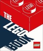 Daniel Lipkowitz - The LEGO Book, New Edition (Library Edition)