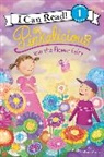 Victoria Kann, Victoria/ Kann Kann, Kann Victoria, Victoria Kann - Pinkalicious and the Flower Fairy