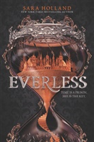 Sara Holland - Everless