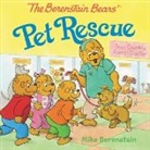 Mike Berenstain, Mike Berenstain - The Berenstain Bears' Pet Rescue