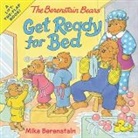 Mike Berenstain, Mike Berenstain - The Berenstain Bears Get Ready for Bed