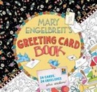 Mary Engelbreit, Mary/ Engelbreit Engelbreit, Mary Engelbreit - Mary Engelbreit's Greeting Card Book
