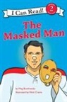 Meg Braithwaite, Nick Craine - I Can Read Hockey Stories: The Masked Man