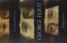 Philip Davis, Philip (University of Liverpool) Davis - The Transferred Life of George Eliot