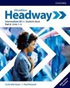 John Soars, Liz Soars - Headway: Headway Intermediate Student's Book A with Online Practice