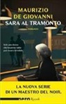 Maurizio De Giovanni - Sara al tramonto