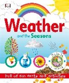 DK, Phonic Books - Weather and the Seasons