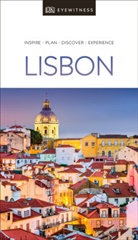 DK Eyewitness, DK Travel, DK Eyewitness - Lisbon