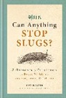 Guy Barter - RHS Can Anything Stop Slugs?