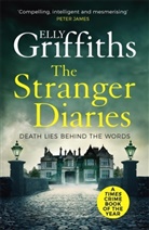 Elly Griffiths, Griffiths Elly - The Stranger Diaries
