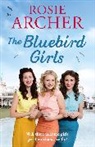 Rosie Archer, Archer Rosie - The Bluebird Girls