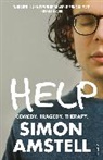 Simon Amstell - Help