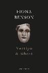 Fiona Benson, Benson Fiona - Vertigo & Ghost
