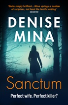 Denise Mina, Mina Denise - Sanctum