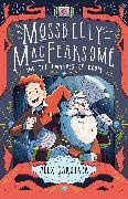 Alex Gardiner - Mossbelly Macfearsome and the Dwarves of Doom