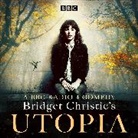 Bridget Christie, Christie Bridget, Bridget Christie, Christie Bridget - Bridget Christie's Utopia: Series 1 (Audiolibro)