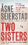 Asne Seierstad, Åsne Seierstad, x Asne Seierstad - Two Sisters