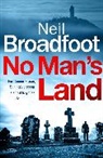 Neil Broadfoot, Broadfoot Neil, King Angus - No Man's Land