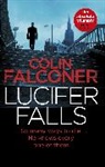 Colin Falconer, Falconer Colin - Lucifer Falls