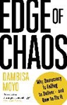 Dambisa Moyo, Moyo Dambisa - Edge of Chaos