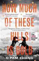 C Pam Zhang, Pam Zhang - How Much of These Hills is Gold