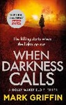 Mark Griffin - When Darkness Calls