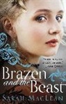 Sarah MacLean, MacLean Sarah - Brazen and the Beast