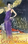 Kerry Greenwood, Greenwood Kerry - Dead Man's Chest