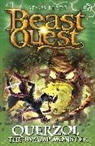 Adam Blade, Blade Adam - Beast Quest: Querzol the Swamp Monster