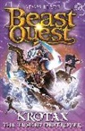 Adam Blade, Blade Adam - Beast Quest