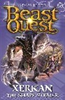 Adam Blade, Blade Adam - Beast Quest: Xerkan the Shape Stealer