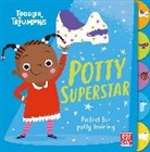Richard Merritt, Fiona Munro, Munro Fiona, Pat-a-Cake, Merritt Richard - Toddler Triumphs: Potty Superstar