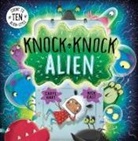 Nick East, Caryl Hart, Hart Caryl, Nick East, East Nick - Knock Knock Alien