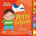 Richard Merritt, Fiona Munro, Munro Fiona, Pat-a-Cake, Richard Merritt, Merritt Richard - Toddler Triumphs: Potty Superstar