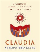 Anthony Trevelyan, Trevelyan Anthony - Claudia